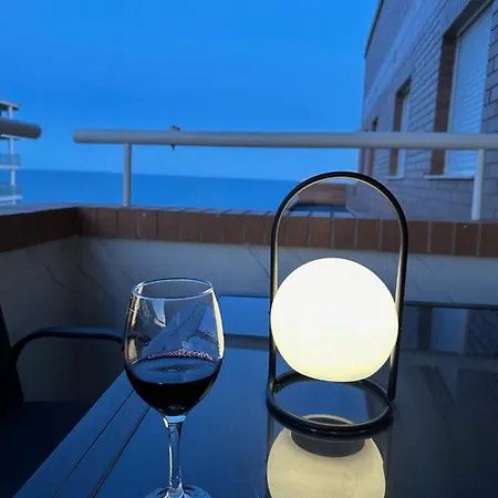 Apartment Acv - Costa Marina Iii-1ª Linea Planta 10 Norte