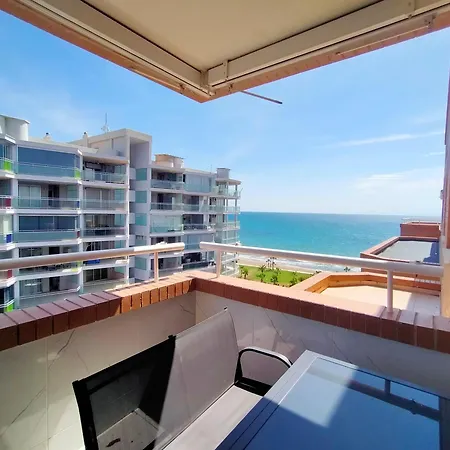 Acv - Costa Marina Iii-1ª Linea Planta 10 Norte Apartment Oropesa del Mar